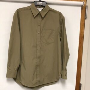 Athleta Women's Button Down Blouse